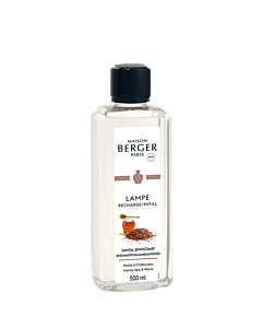 Maison Berger Enchanting Sandalwood 500ml
